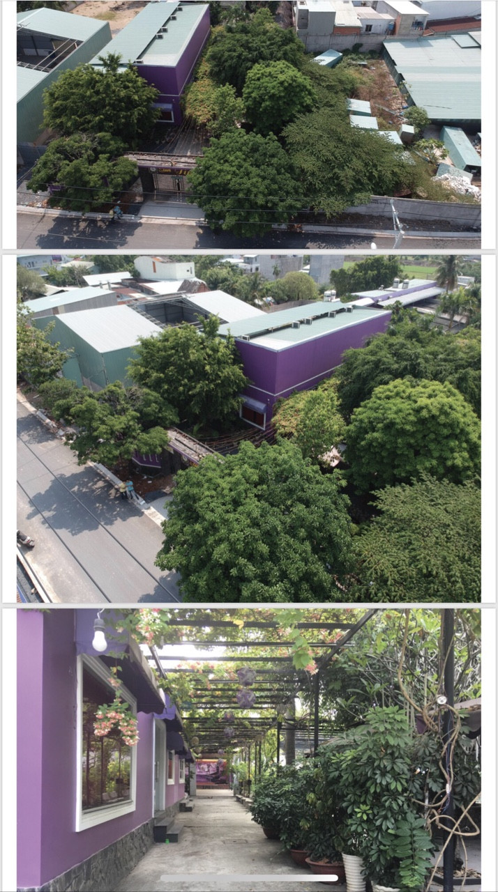 Bán đất lớn đường Võ Thị Thừa, phường An Phú Đông, Q12