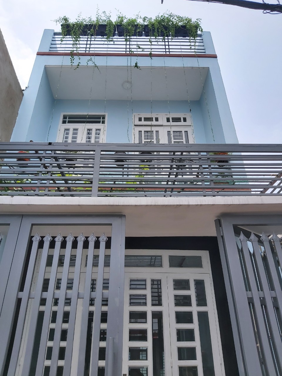 Bán nhà Sổ hồng riêng nhà 1 xẹt nguyễn văn quá, kp5, p. Đông Hưng Thuận, Quận 12, Tp Hồ Chí Minh